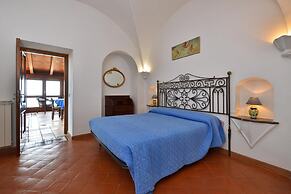Casa Lella in Furore