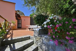Casa Lella in Furore