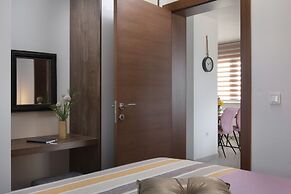 Apartments Vista Exclusive