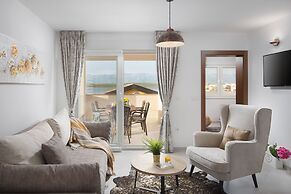 Apartments Vista Exclusive