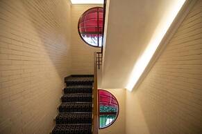 Gemelli Hotel