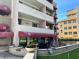 Gemelli Hotel