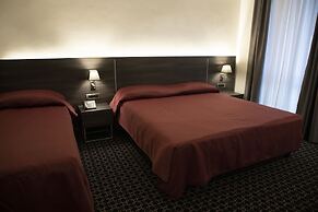 Gemelli Hotel