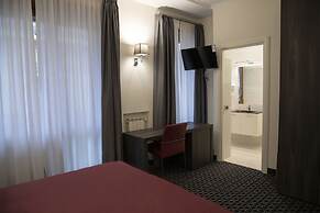 Gemelli Hotel