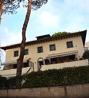 Gemelli Hotel