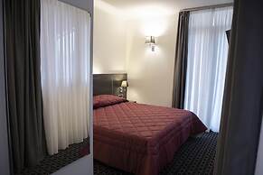 Gemelli Hotel