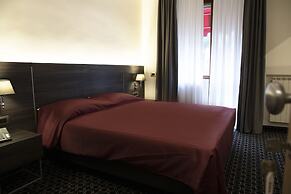 Gemelli Hotel
