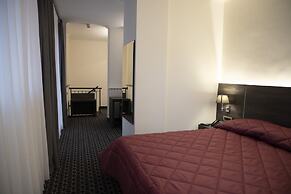 Gemelli Hotel