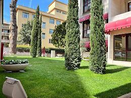 Gemelli Hotel