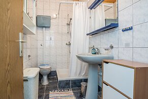 Apartment Nada