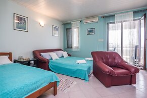 Apartment Nada