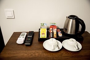 CK BOUTIQUE HOTEL