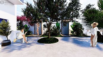 Cretan Seaside Boutique Hotel
