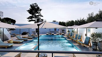 Cretan Seaside Boutique Hotel