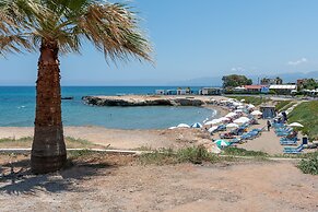 Cretan Seaside Boutique Hotel