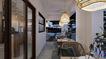 Cretan Seaside Boutique Hotel