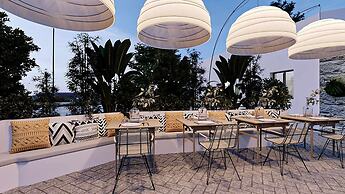 Cretan Seaside Boutique Hotel