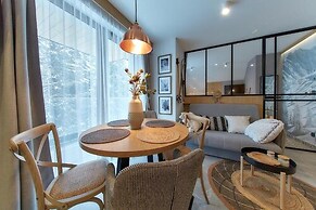 Tatra Square Apartments