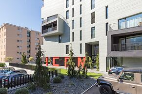 Icon H 601 Suite Executive