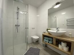 Grand Baltic Apartments