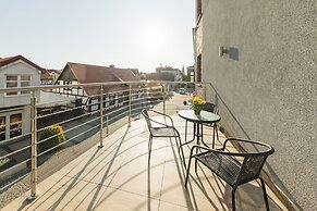 Grand Baltic Apartments