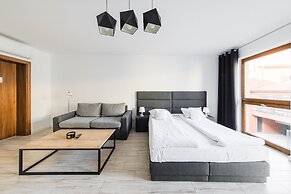 Grand Baltic Apartments
