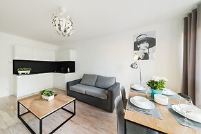 Grand Baltic Apartments