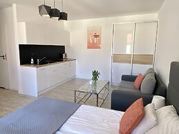 Grand Baltic Apartments