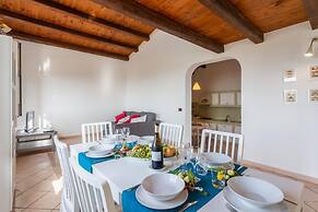 Villa Milizie in Scicli