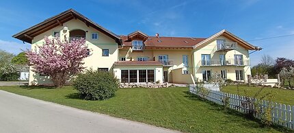 Pension am Weberhof