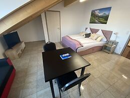 Pension am Weberhof