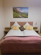 Pension am Weberhof