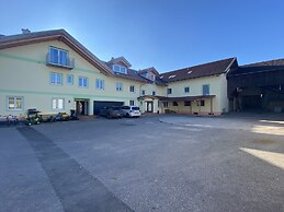 Pension am Weberhof