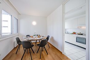 Casa Al Molo in Locarno