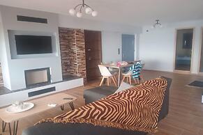 Maritinas Stone Apartment On The Beach