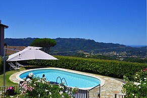 Alloro Grillo in Camaiore