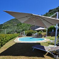 Alloro Grillo in Camaiore