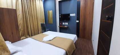 Hotel Madery