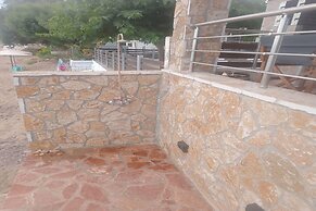 Maritinas Stone House On The Beach