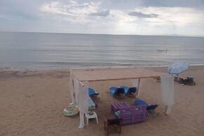Maritinas Stone House On The Beach
