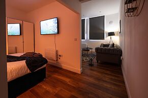 Manhattan Luxury Suites