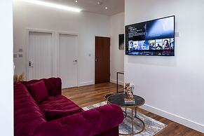 Manhattan Luxury Suites