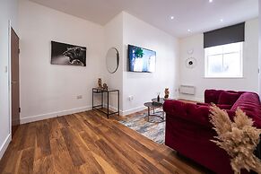 Manhattan Luxury Suites
