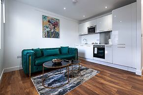 Manhattan Luxury Suites