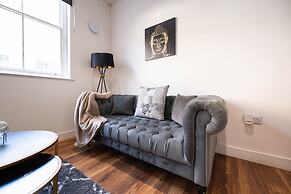 Manhattan Luxury Suites