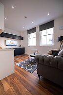 Manhattan Luxury Suites