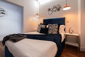 Manhattan Luxury Suites