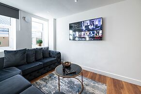 Manhattan Luxury Suites