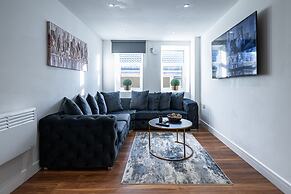 Manhattan Luxury Suites