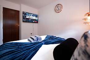Manhattan Luxury Suites